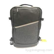 Эркектердин рюкзактары Business Casual Computer Bag Travel сумкасы